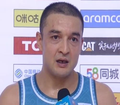 西热力江:虽伤兵满营但有兄弟站出来年轻人冲锋向前能激发老将