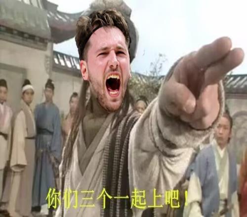 你们仨一起上吧!东契奇圣诞节砍50分等于詹库杜三人之和