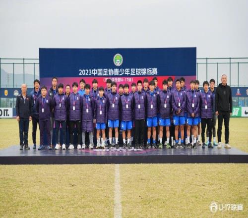 申花梯队主帅陶金:做好青少年赛事,国字号青年队就不用长期集训
