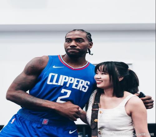 烤肉姐:小卡会去全明星但是不打就是亮个相