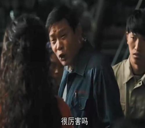 上海足坛前辈:范志毅拍戏也是天才,希望演戏这条路也是正确选择