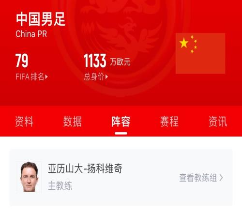 亚洲排名比黎巴嫩低的还有26队,国足现在还能赢几队