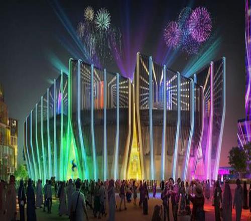 阿斯报:沙特将建造世界最先进体育场,场馆下方有冷却湖