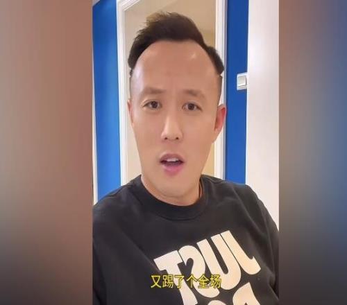 范晓冬:戴伟浚表现好在哪里谢鹏飞为什么不能首发或半场就上