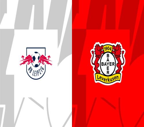 莱比锡vs勒沃库森:哈维西蒙斯、塞斯科先发,扎卡、维尔茨出战