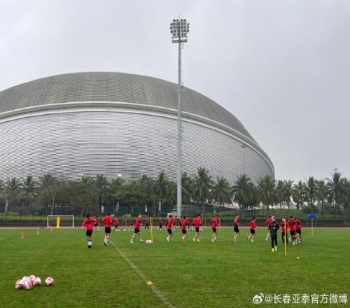 塞尔吉尼奥助攻元敏诚长春亚泰1比2负于浙江队