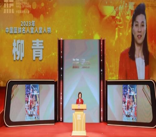 柳青:拼搏不是靠蛮力不动脑子的拼抢比不抢更可怕