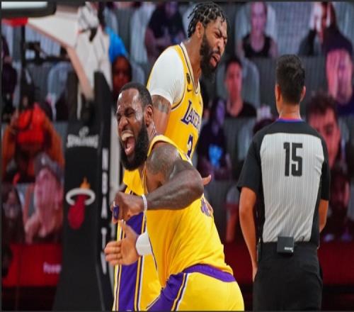 NBA金字招牌不能随意丢弃湖人会交易詹姆斯吗