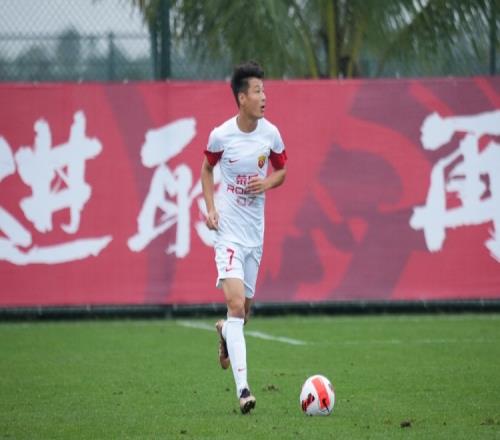 海港队20战胜浙江队,以一场胜利为此次冬训收尾