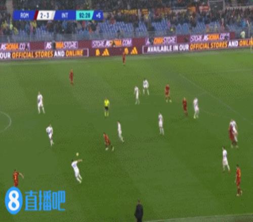 巴斯托尼补时破门锁定胜局，阿瑙献助攻