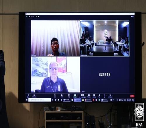 甩锅韩媒:克林斯曼称亚洲杯表现不佳,是因为孙兴慜和李刚仁