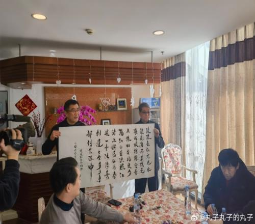 徐根宝谈超级杯:希望打出水平,不管申花还是海港夺冠我都开心