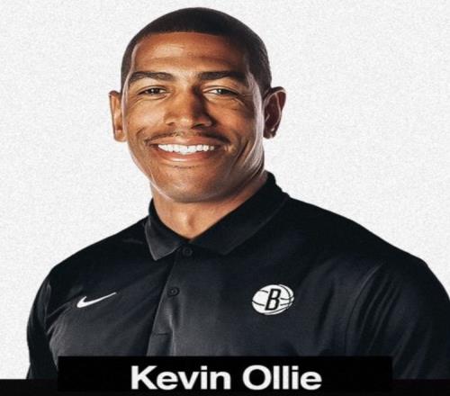 Woj：前NCAA冠军队教练凯文奥利将担任篮网临时主帅