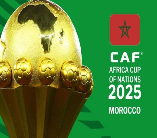 【无缝衔接】2025年非洲杯将于7月23日8月21日在摩洛哥进行