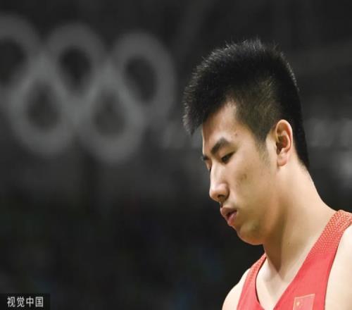 邹雨宸:失去的东西,我要亲手拿回来