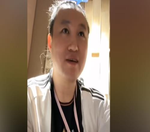 王涛:我只是想展示真相,我是中国人还是C罗球迷干嘛要洗梅西