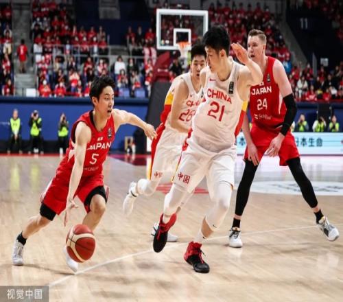 中国男篮输在哪里以及，我们还会好吗