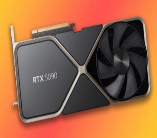 预估价格两万！曝RTX5090将比4090快70%！AMD或将不参与竞争
