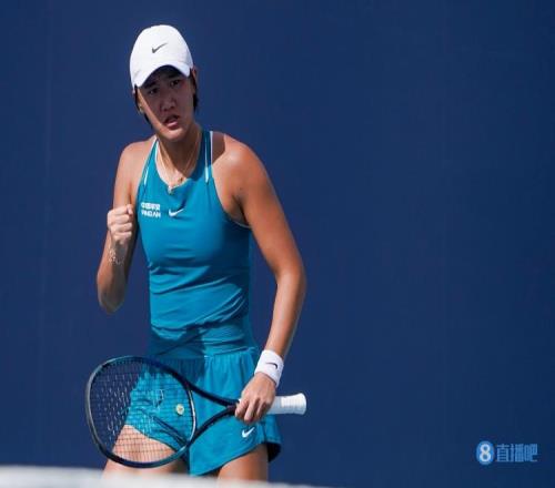 WTA250奥斯汀站:袁悦、王曦雨分别淘汰对手晋级,决赛将现中国德比