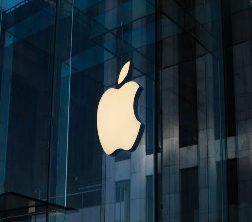 罚多少！苹果因滥用应用程序商店规则被罚款18亿欧元