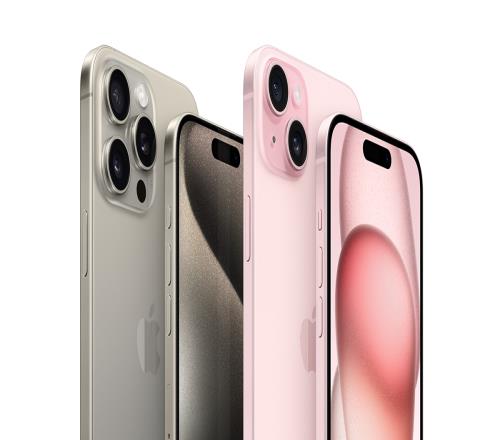 国外某调研机构:iPhone中国销量大跌24%!华为大涨64%