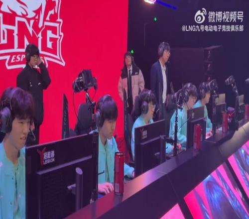 LNG后续将交手iG、EDG、AL、WE,吧友认为LNG能晋级季后赛么