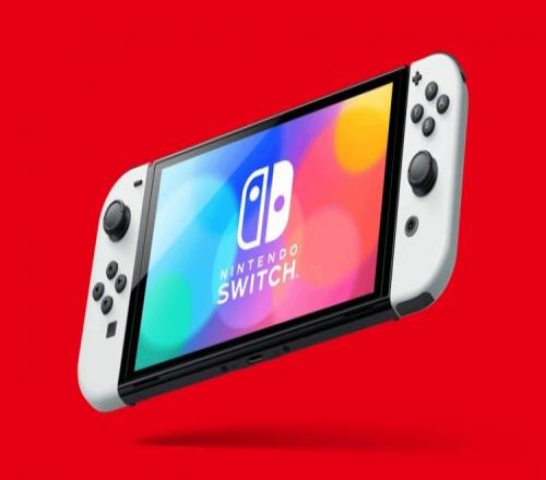 外媒爆料：大多数Switch2游戏都会使用DLSS！