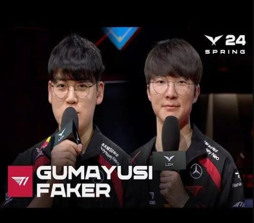 李瓜皮！Faker：我怀疑Oner是不是酒后驾驶了，打算报警