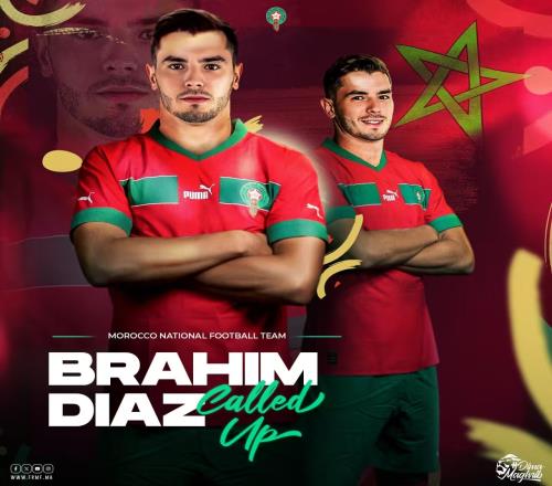 纯粹国王身边人士参与说服迪亚斯，在摩洛哥足球被视为国家大事