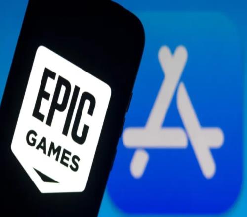 EpicGames再次向苹果公司发难：破坏禁令，依然收取高额佣金