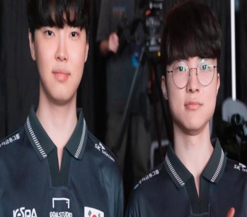 Faker：去年夺冠最记忆深刻，我们队教练选手没有上下之分