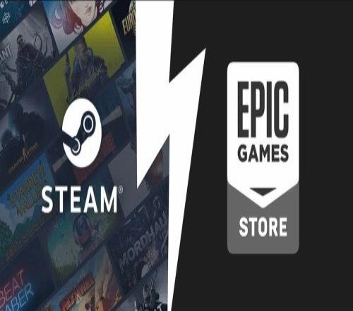 Steam首席执行官回应Epic老板的怒斥：你是疯了吗