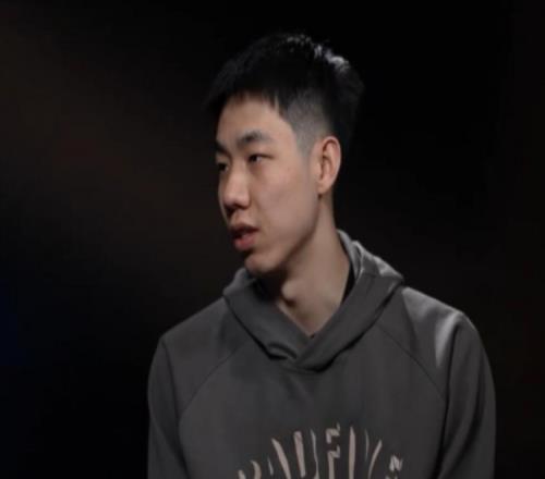 防克拉克森最好的方法是什么朱俊龙：少让他接球