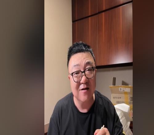 董路:我真想念谭龙,张玉宁和艾克森加起来都踢不了90分钟