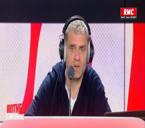 罗滕：如果巴黎或皇马欧冠出局，姆巴佩就会宣布加盟皇马