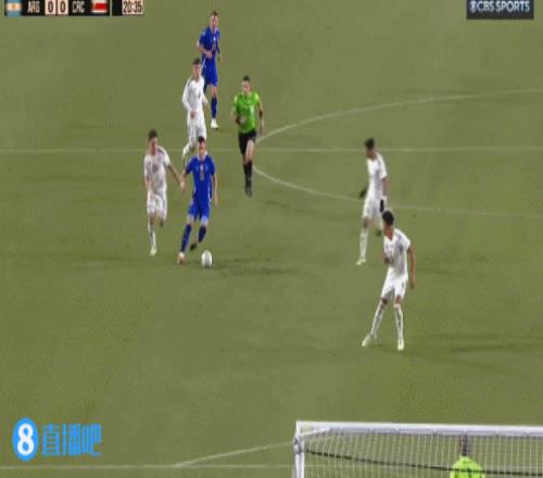37岁依然稳！纳瓦斯连续扑出加纳乔、洛塞尔索的射门
