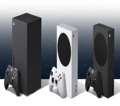 第三方发行商开始质疑Xbox平台：PC和PS5才是主流
