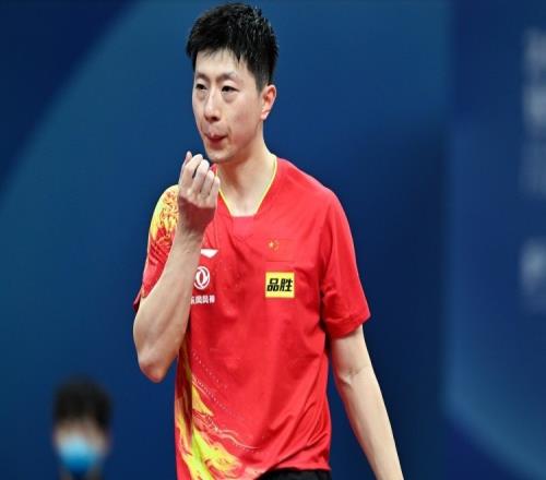 世乒联冠军赛仁川站:国乒7人全部晋级8强,伊藤美诚出局