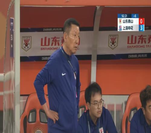 崔康熙:因为国字号抽调和伤病,没法在准备期进行更细致的训练