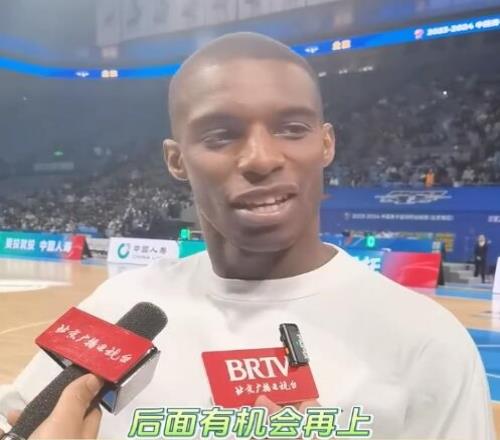 法比奥心目中的“先发五虎”:恩加德乌坐镇内线,李可有两把刷子
