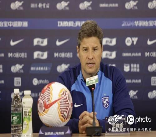 赛事前瞻希望为球迷带来精彩比赛力争拿下主场首胜