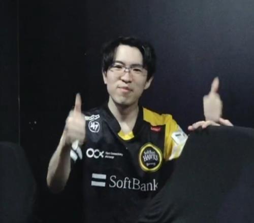 MSI见不到karsa咯!CFO惨遭EVI所在日本战队30横扫蛇蛇赛后心碎