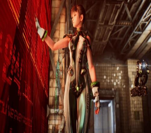 《星刃》总监回应西方媒体对游戏女性角色的不满