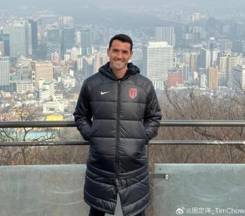 媒体人:球员申请多次归化先例被FIFA否决,无需再炒作归化周定洋