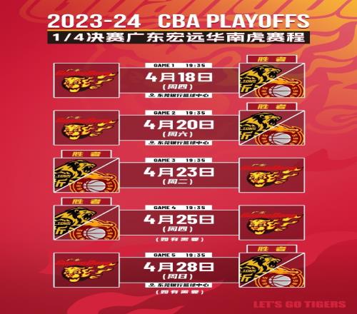 广东队14决赛主场门票明日12点开售最低票价180元