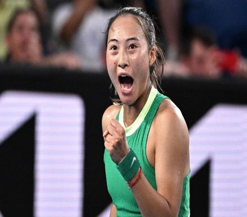 WTA500斯图加特站签表：郑钦文首轮对阵罗马尼亚好手科斯蒂亚