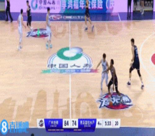 收割！小巴里布朗22中9得28分6板4助2断末节独得10分