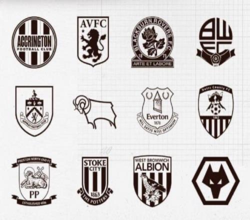 英格兰联赛创立136周年，12支元老俱乐部中4队在英超&1队解散