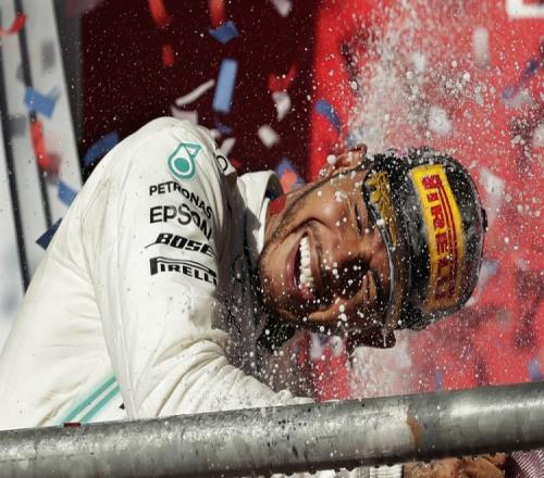 F1中国大奖赛历届冠军：汉密尔顿6次遥遥领先，阿隆索2次并列第二