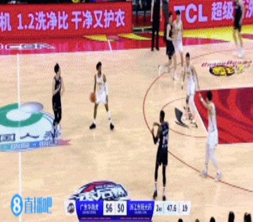 探长：任骏飞球砸张明池、肘胡金秋、夹臂吴骁这是要自爆了